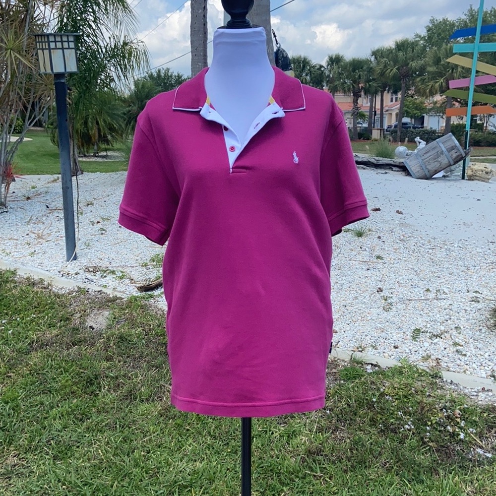 Polo Ralph Lauren T-shirt Size M